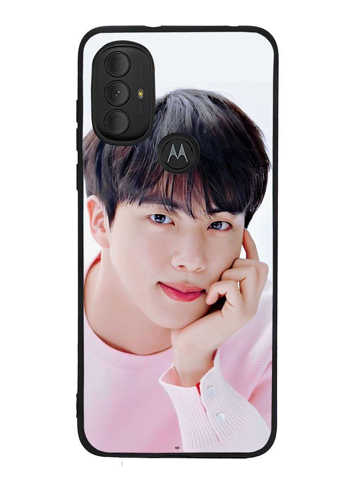 BTS Jin Motorola Moto G Pure 2021 , Moto G Power 2022 Case OV9280