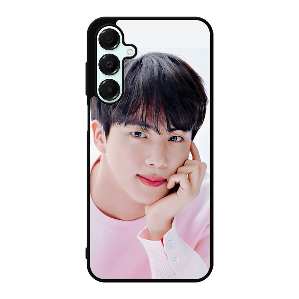 BTS Jin Samsung Galaxy A16 Case OV9280