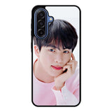 BTS Jin Samsung Galaxy A17 Case QC9280