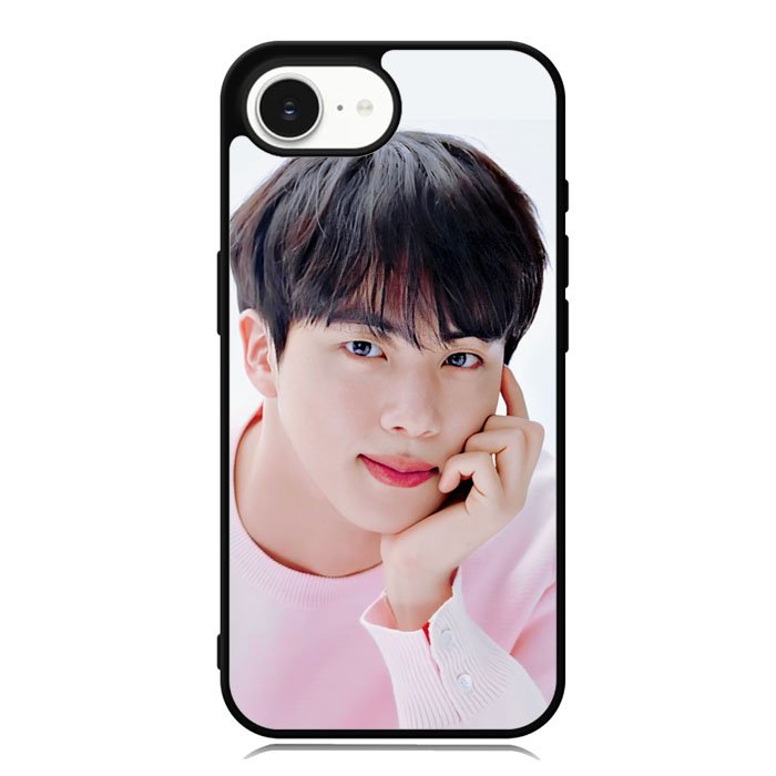 BTS Jin iPhone 16e Case OV9280