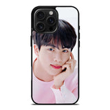 BTS Jin iPhone 16 Pro Max Case OV9280