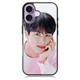 BTS Jin iPhone 17 Case OV9280