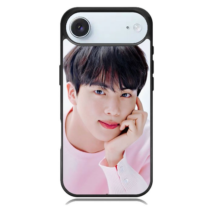 BTS Jin iPhone 17 Air Case OV9280