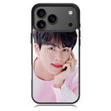 BTS Jin iPhone 17 Pro Case RC9280
