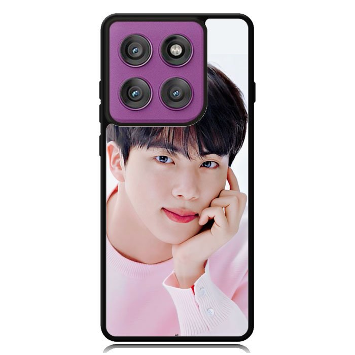BTS Jin Motorola Moto Edge 2025 | Moto Edge 60 Fusion | Moto Edge 60 Pro Case OV9280