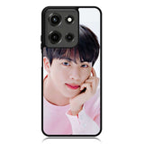 BTS Jin Motorola Moto G 5G 2025 Case OV9280