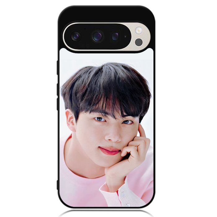 BTS Jin Google Pixel 9 Pro XL Case OV9280