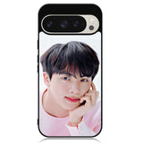BTS Jin Google Pixel 9 Pro XL Case OV9280