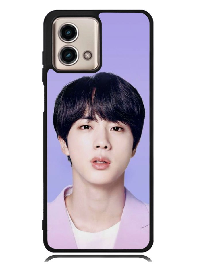 Kim Seok Jin BTS Motorola Moto G Stylus 5G 2023 Case OV9268
