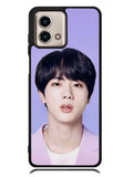 Kim Seok Jin BTS Motorola Moto G Stylus 5G 2023 Case OV9268
