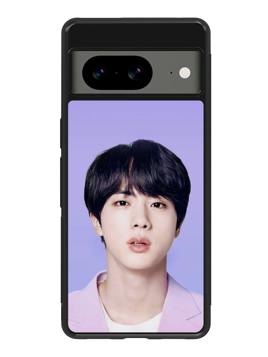 Kim Seok Jin BTS Google Pixel 8 Case QC9268