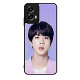 Kim Seok Jin BTS Motorola Moto G Play 2024 Case OV9268