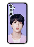 Kim Seok Jin BTS Samsung Galaxy A14 5G Case QC9268