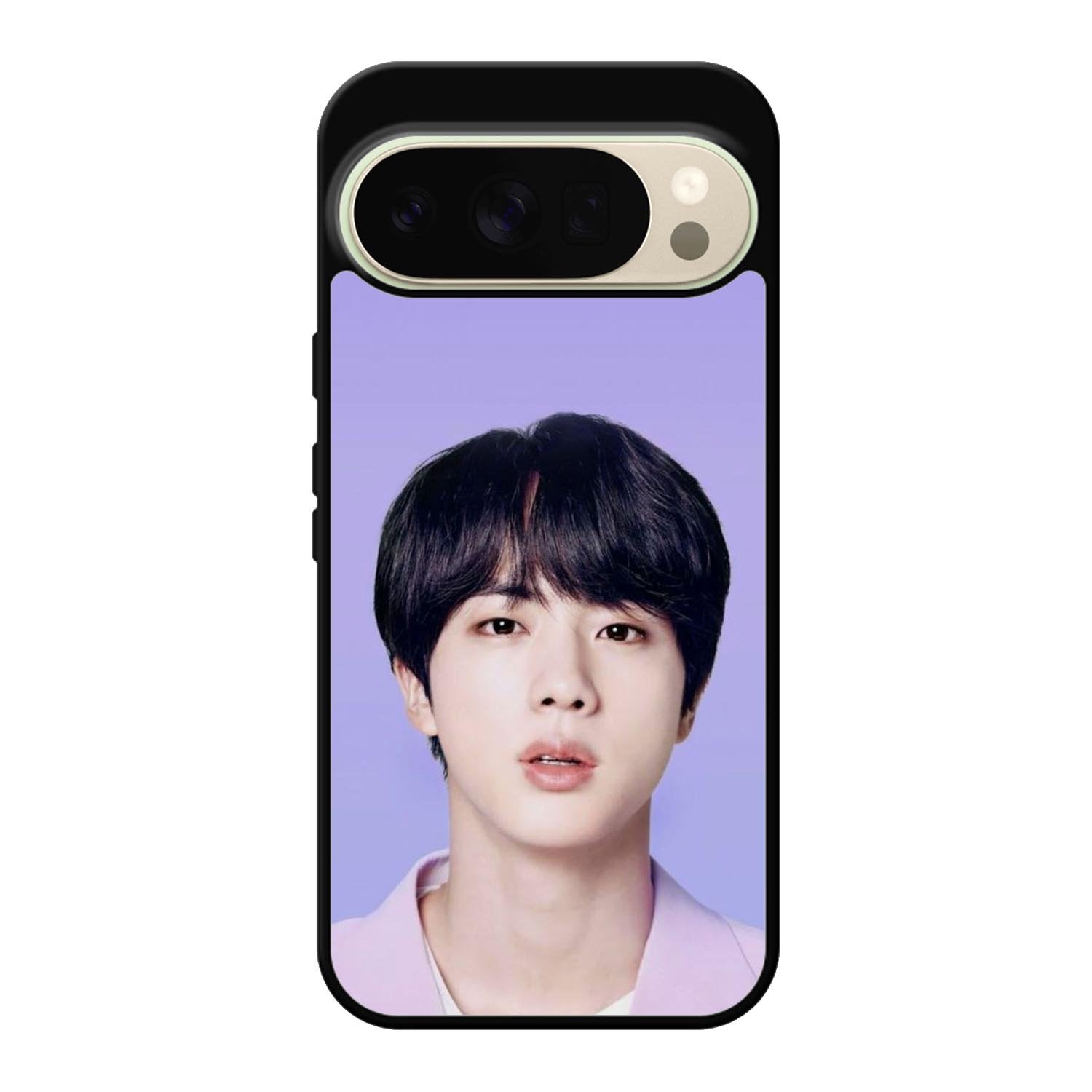 Kim Seok Jin BTS Google Pixel 10 Pro Case OV9268