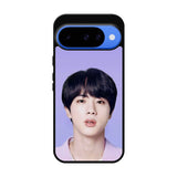 Kim Seok Jin BTS Google Pixel 10 Case OV9268