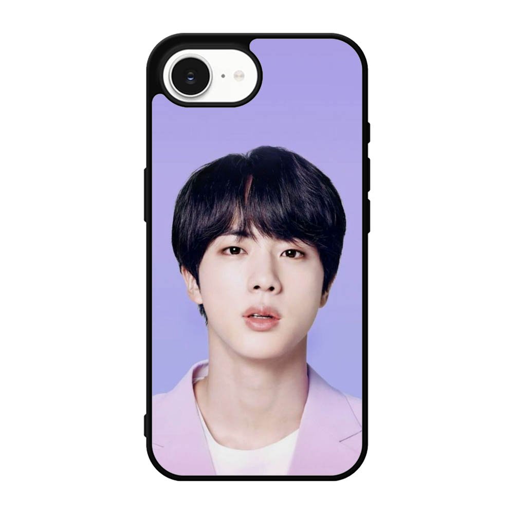 Kim Seok Jin BTS iPhone 17e Case OV9268