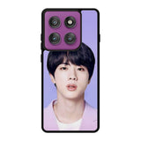 Kim Seok Jin BTS Motorola Moto Edge 60 Pro Case OV9268