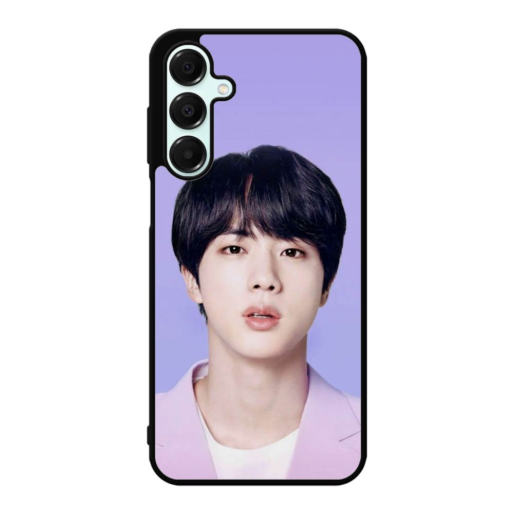 Kim Seok Jin BTS Samsung Galaxy A16 Case OV9268