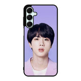 Kim Seok Jin BTS Samsung Galaxy A16 Case OV9268