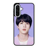 Kim Seok Jin BTS Samsung Galaxy A36 5G Case RC9268
