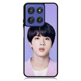 Kim Seok Jin BTS Motorola Moto G Stylus 5G 2025 Case OV9268