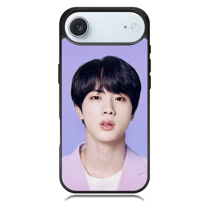 Kim Seok Jin BTS iPhone 17 Air Case OV9268