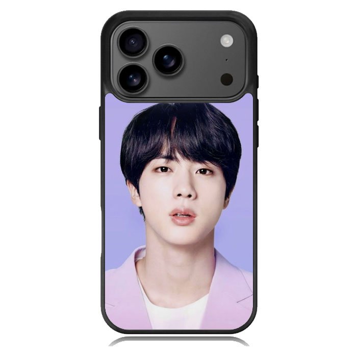 Kim Seok Jin BTS Samsung Galaxy S26 Ultra Case OV9268