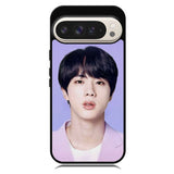 Kim Seok Jin BTS Google Pixel 10 | Google Pixel 10 Pro Case RC9268