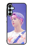 BTS Kim Seok Jin Samsung Galaxy A15 5G Case OV9279