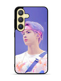 BTS Kim Seok Jin Samsung Galaxy S25 5G Case OV9279
