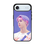 BTS Kim Seok Jin iPhone Air Case QC9279
