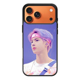 BTS Kim Seok Jin iPhone 17 Pro Max Case QC9279
