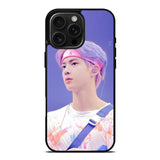 BTS Kim Seok Jin iPhone 16 Pro Max Case OV9279