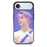 BTS Kim Seok Jin iPhone 17 Air Case OV9279
