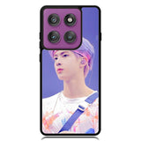 BTS Kim Seok Jin Motorola Moto Edge 2025 | Moto Edge 60 Fusion | Moto Edge 60 Pro Case OV9279