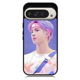BTS Kim Seok Jin Google Pixel 10 Pro XL Case RC9279