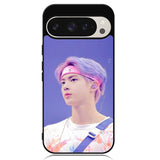 BTS Kim Seok Jin Google Pixel 9 | Pixel 9 Pro Case OV9279