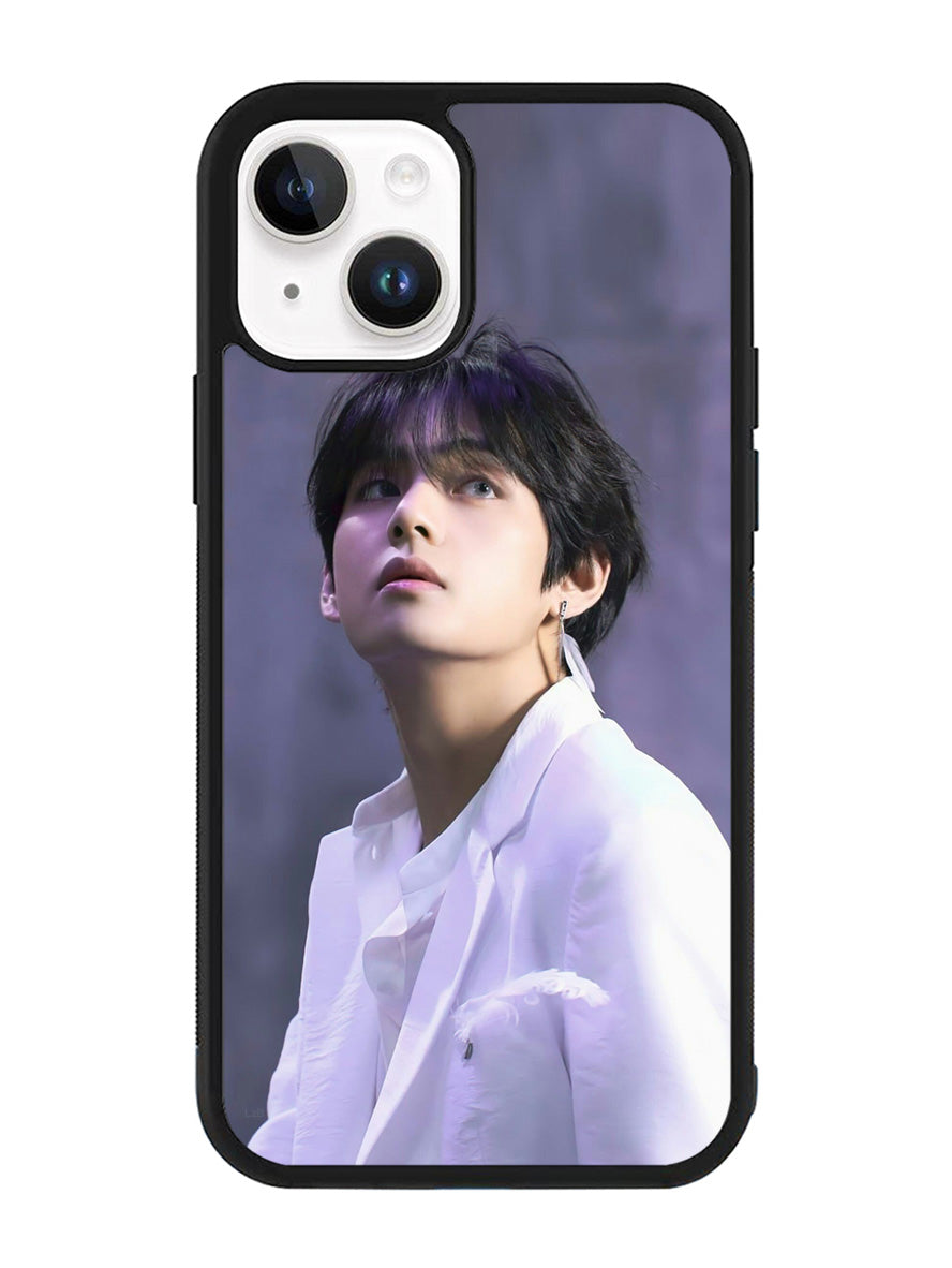 Kim Taehyung iPhone 14 Case QC9266