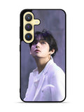 Kim Taehyung Samsung Galaxy S25 Plus 5G , Samsung Galaxy S25+ 5G Case OV9266