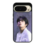 Kim Taehyung Google Pixel 10 Pro Case QC9266