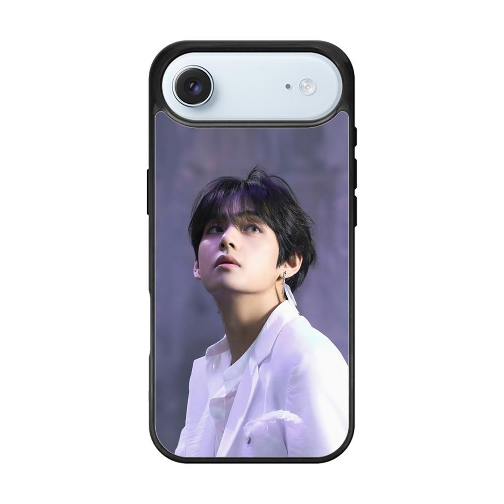 Kim Taehyung iPhone Air Case QC9266
