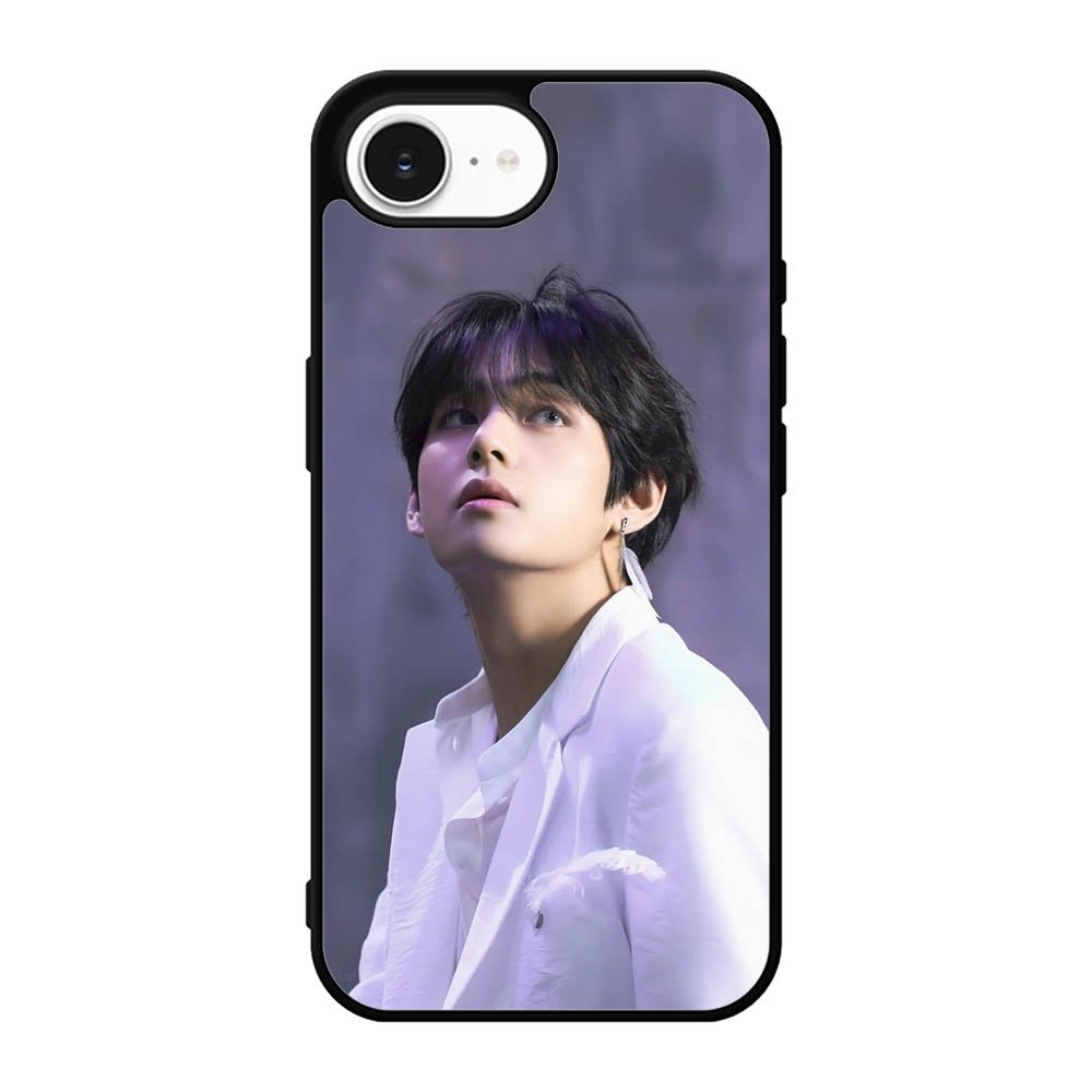 Kim Taehyung iPhone 17e Case OV9266