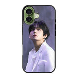 Kim Taehyung iPhone 17 Case QC9266