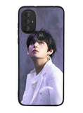 Kim Taehyung Motorola Moto G Pure 2021 , Moto G Power 2022 Case OV9266