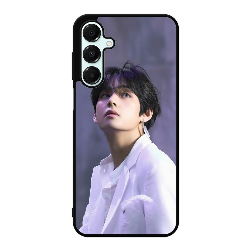 Kim Taehyung Samsung Galaxy A16 Case OV9266