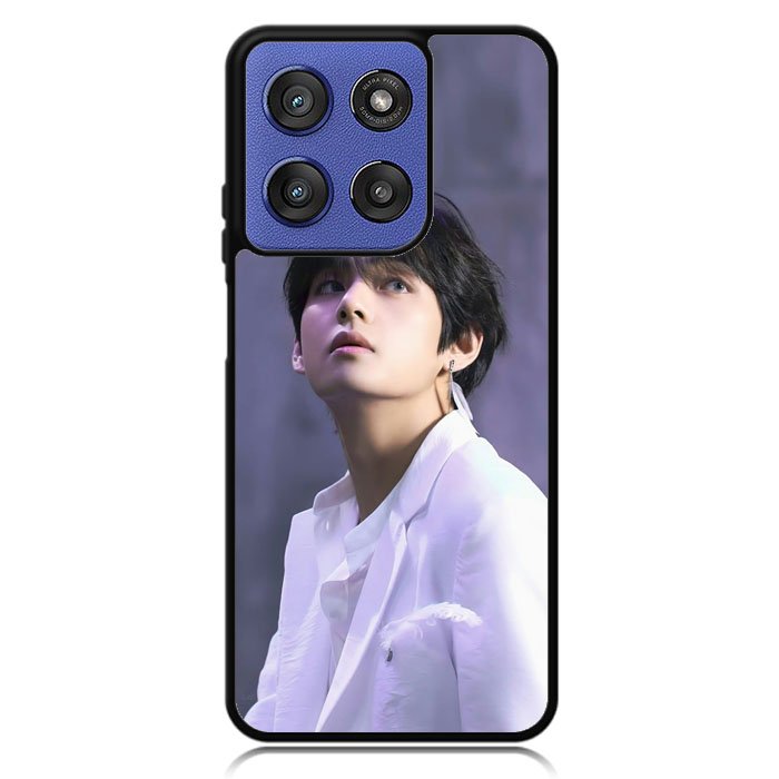 Kim Taehyung Motorola Moto G Stylus 5G 2025 Case OV9266