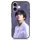 Kim Taehyung iPhone 17 Case OV9266