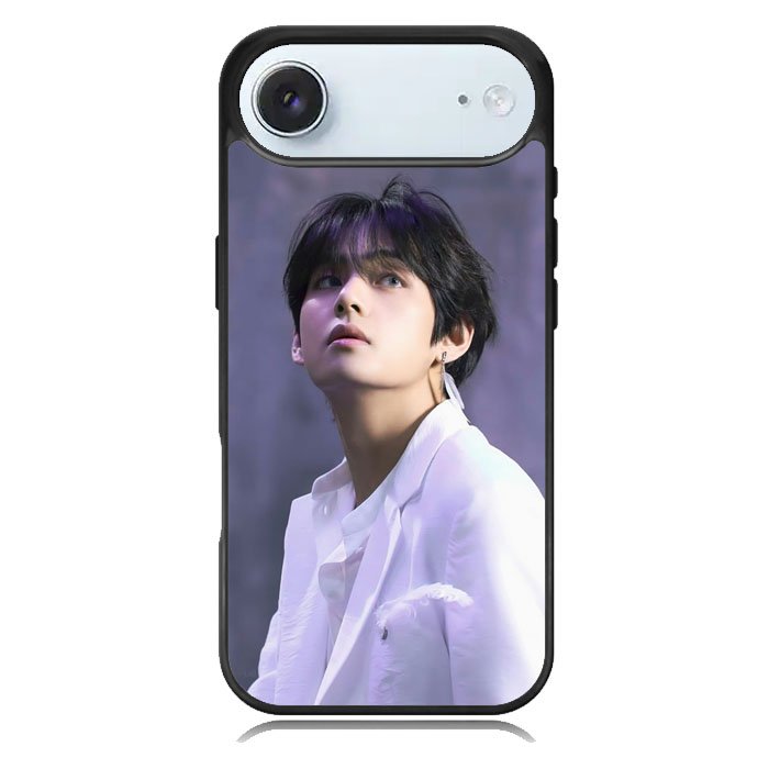 Kim Taehyung iPhone 17 Air Case OV9266