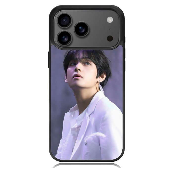 Kim Taehyung Samsung Galaxy S26 Ultra Case OV9266