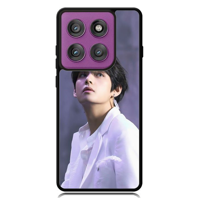 Kim Taehyung Motorola Moto Edge 2025 | Moto Edge 60 Fusion | Moto Edge 60 Pro Case OV9266